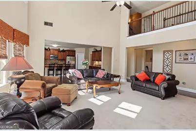 155 Boatwater Bend, Peachtree City, GA 30269 - Photo 26