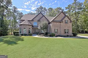 155 Boatwater Bend, Peachtree City, GA 30269 - Photo 1