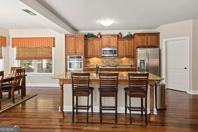155 Boatwater Bend, Peachtree City, GA 30269 - Photo 38