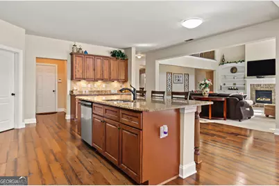 155 Boatwater Bend, Peachtree City, GA 30269 - Photo 32