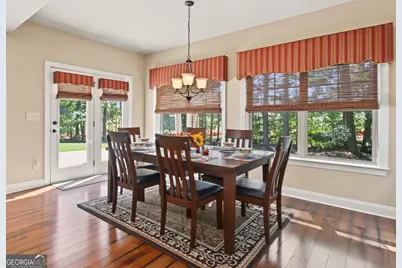 155 Boatwater Bend, Peachtree City, GA 30269 - Photo 30