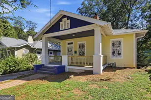 1470 Graham St SW, Atlanta, GA 30310 - Photo 1