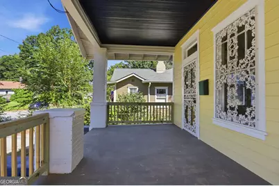 1470 Graham Street SW, Atlanta, GA 30310 - Photo 6