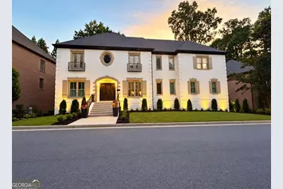 1240 Brookhaven Hideway Court NE, Atlanta, GA 30319 - Photo 1