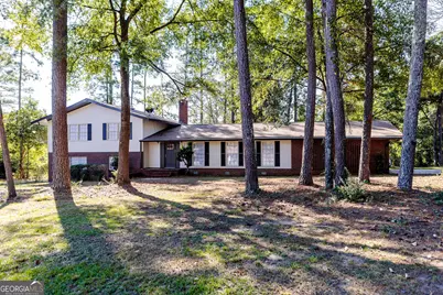 1100 Dunlap Road NE, Milledgeville, GA 31061 - Photo 1