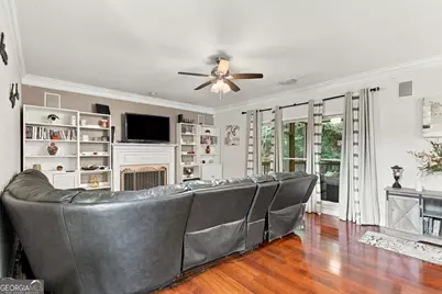 5015 Tidewater Way, Alpharetta, GA 30005 - Photo 12