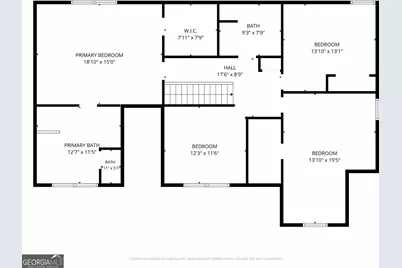 5015 Tidewater Way, Alpharetta, GA 30005 - Photo 42