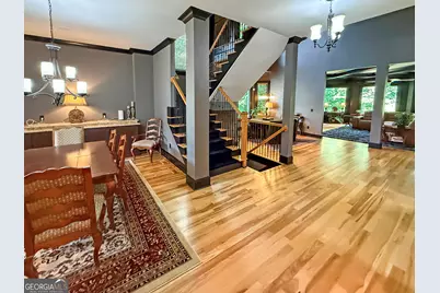 136 Timothy Park Lane, Athens, GA 30606 - Photo 6