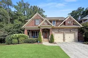 136 Timothy Park Ln, Athens, GA 30606 - Photo 1