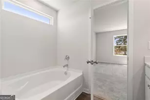308 Earnshaw Ave, McDonough, GA 30253 - Photo 12