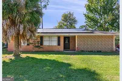 633 Halsey Street, Brunswick, GA 31525 - Photo 2