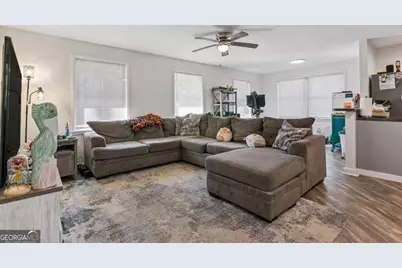 633 Halsey Street, Brunswick, GA 31525 - Photo 4