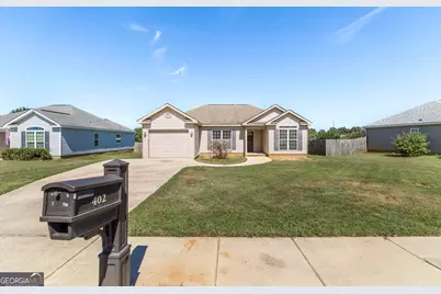 402 Tug Court, Warner Robins, GA 31088 - Photo 1
