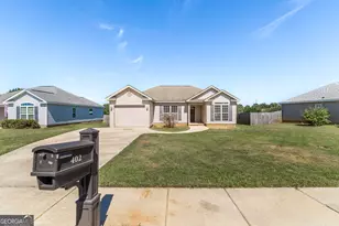 402 Tug Ct, Warner Robins, GA 31088 - Photo 1