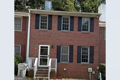 2797 Northwood Court SW, Marietta, GA 30060 - Photo 1