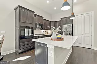 537 Hazelnut Dr, Peachtree City, GA 30269 - Photo 20