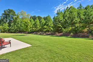 537 Hazelnut Dr, Peachtree City, GA 30269 - Photo 42