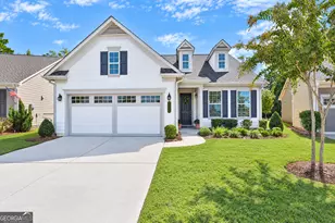 537 Hazelnut Dr, Peachtree City, GA 30269 - Photo 1
