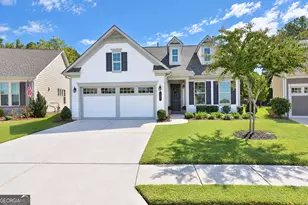 537 Hazelnut Dr, Peachtree City, GA 30269 - Photo 4