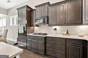 537 Hazelnut Dr, Peachtree City, GA 30269 - Photo 24