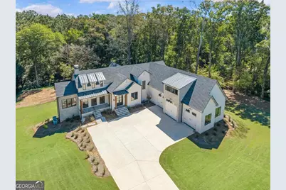 1110 Sunset Bluff, Greensboro, GA 30642 - Photo 2