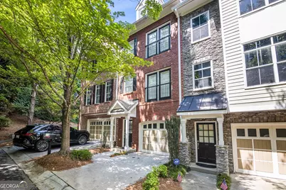 5600 Glenridge Park, Sandy Springs, GA 30342 - Photo 1
