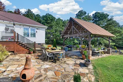 9852 Post Road, Shady Dale, GA 31085 - Photo 30