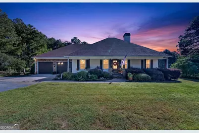 9852 Post Road, Shady Dale, GA 31085 - Photo 50