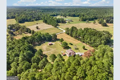 9852 Post Road, Shady Dale, GA 31085 - Photo 44
