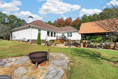 9852 Post Road, Shady Dale, GA 31085 - Photo 34