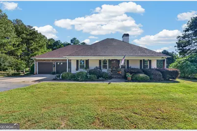 9852 Post Road, Shady Dale, GA 31085 - Photo 1