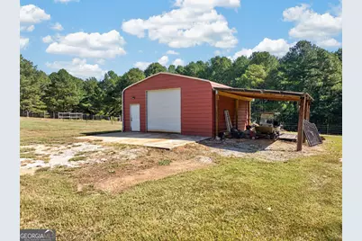 9852 Post Road, Shady Dale, GA 31085 - Photo 38