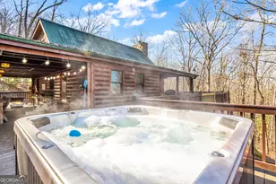211 Highland Forest Dr, Morganton, GA 30560 - Photo 2