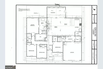 845 Arnoldsville Road #1, Winterville, GA 30683 - Photo 1