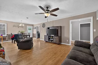 722 Bedford Drive, Hull, GA 30646 - Photo 12