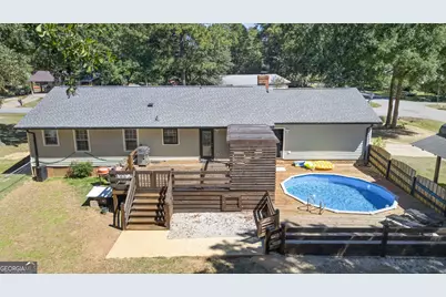 722 Bedford Drive, Hull, GA 30646 - Photo 2