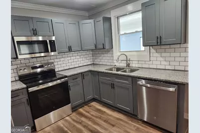 2035 Brewer Boulevard SW, Atlanta, GA 30310 - Photo 6