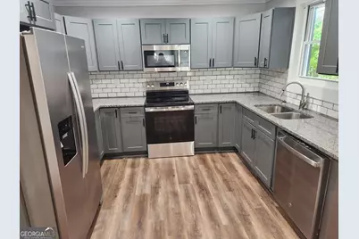 2035 Brewer Boulevard SW, Atlanta, GA 30310 - Photo 4