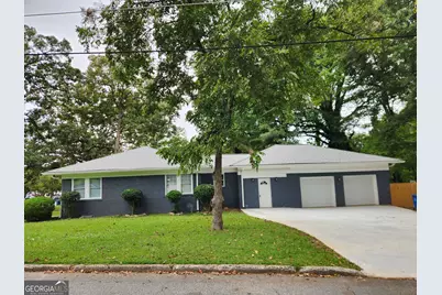 2035 Brewer Boulevard SW, Atlanta, GA 30310 - Photo 1