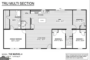 165 Laryn Ln, Eastman, GA 31023 - Photo 2