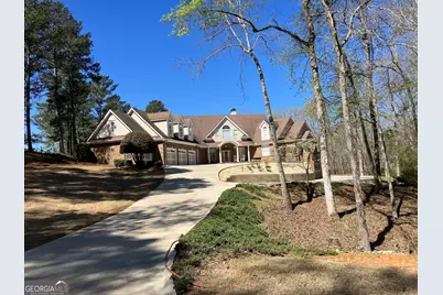 5039 Liberty Road, Villa Rica, GA 30180 - Photo 1