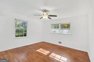 6663 Peacock Blvd, Morrow, GA 30260 - Photo 6