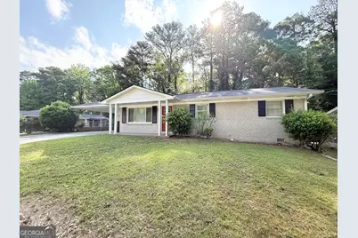 2930 River Ridge Drive SE, Atlanta, GA 30354 - Photo 2