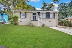 2932 SW Diana Dr, Atlanta, GA 30315 - Photo 1