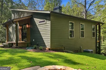 93 Elmwood Circle, Ellijay, GA 30540 - Photo 34