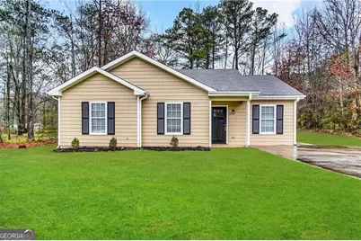9152 SW Cecelia Street, Covington, GA 30014 - Photo 1