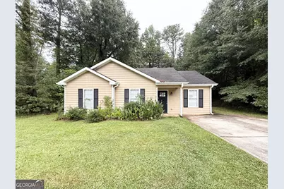 9152 SW Cecelia Street, Covington, GA 30014 - Photo 2