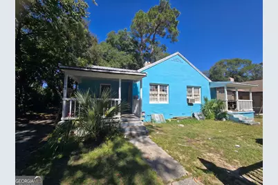 1702 E 39th Street, Savannah, GA 31404 - Photo 1