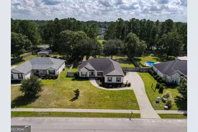 107 Kingsley Drive N, Guyton, GA 31312 - Photo 2