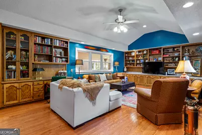 147 Stafford Avenue, Barnesville, GA 30204 - Photo 40
